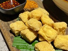 -觅山云南菜(泊富ICITY店)