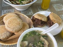 -清真·鸦儿李记·小馆(后海店)