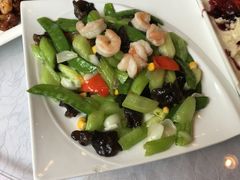 -普天和酒楼·新津菜·烤鸭(天津之眼店)