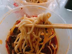 -六朝居老面馆(同鑫宾馆店)