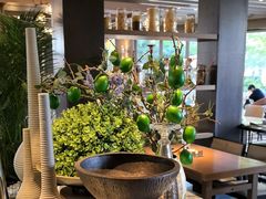 -杭州君悦酒店·青莳