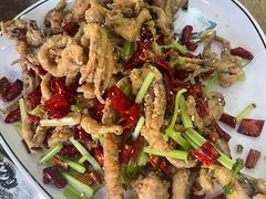 -清真•蜀风园(丁字沽总店)