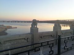 -卢沟桥文化旅游区