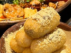 -铜瓢江湖兔火锅(水碾河社区店)