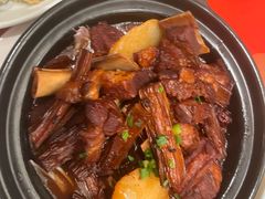-三六三杭州菜(水上总店)
