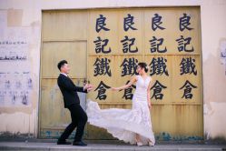 点击看大图 -日光视觉婚纱摄影(旗舰店)