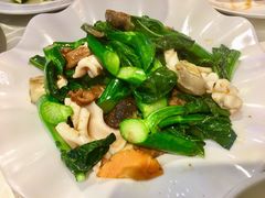 -凤城礼记鱼翅海鲜酒家(新马路总店)