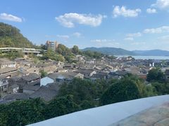 -东钱湖旅游度假区