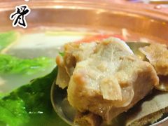 -民食香·腊排骨野生菌美食(木府店)