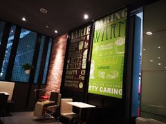 大堂-肯德基(成都双流机场T2店)