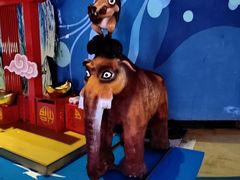 -烟台海昌鲸鲨海洋公园