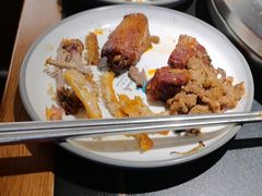 -東盛炭烤自助料理(浦东文峰广场店)