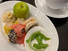 -广州富力君悦大酒店·关系酒廊