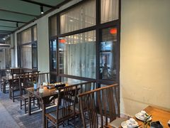 -湘力力小院·鱼汤泡饭(枫林路店)