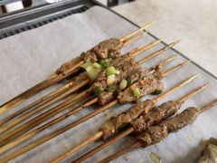 -纪录片《人生一串》体验店(静安店)
