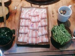 -楠火锅(哈尔滨金爵万象店)