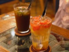 -西关84·History·Art·Cafe