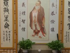 -鹈鹕素食餐厅自助餐部(正阳街店)