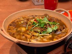 -阿财老铺·老蚌埠龙虾城(华夏总店)