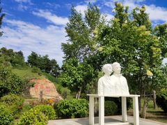 -莫子山公园