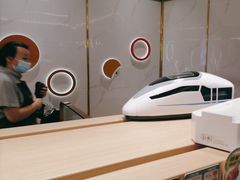 -争鲜回转寿司(天府广场-今站PLUS店)