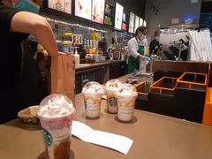 -星巴克(厦门SM新生活广场店)