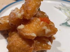 -点都德(华强南店)