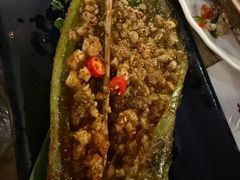 -辉记炭烧海鲜大排档·老字号(福田店)