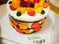 -丁香西饼屋(桂林路店)