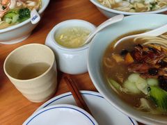 -奎元馆.百年奎元.非遗传承(西湖边的解放路店)