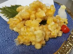 -长崎屋·日本料理·刺身·烧鸟(天河北路店)