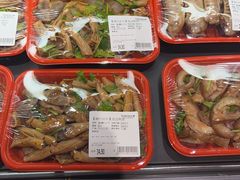 -七鲜超市(瑞虹天地太阳宫店)