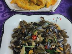 -老明馨潮汕大排档