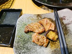 -夕酱の烧肉屋