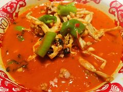 -聚味瞿记·龙虾堂(天元店)