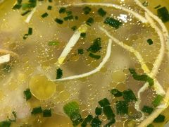 -狮王府淮扬菜(新街口友谊店)