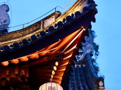 -慈城古县城景区