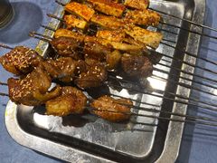 -清真·舒迩布炕锅王·高原美食文化(青海总店)