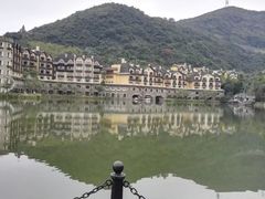 -东部华侨城