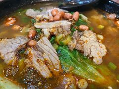 -龙记桂林米粉店(书城路店)