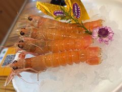 -松坂屋日料自助(长城路店)