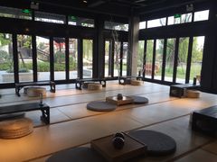 -禅射堂(嘉善越里店)