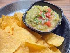 -Q MEX 库迈墨西哥餐吧(三里屯店)