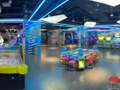 -大玩家(通州万达广场店)