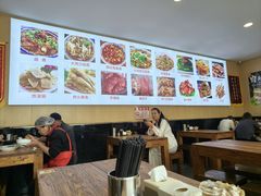 -老门刀削面(小酱坊店)