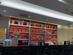 -北李·海肠捞饭·大连菜(望京凯德MALL店)