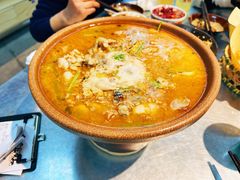 -馬伍旺川菜(江北虹悦城店)