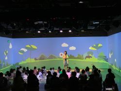 -小鸡哆哆故事屋·儿童乐园(嘉里城店)