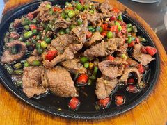 -天下客饭店(中山路店)