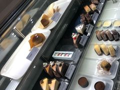 -布朗尼西饼(粮道街店)